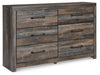 Drystan Dresser - Atchison Furniture Company (Atchison, KS)