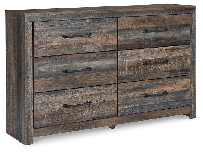 Drystan Dresser - Atchison Furniture Company (Atchison, KS)