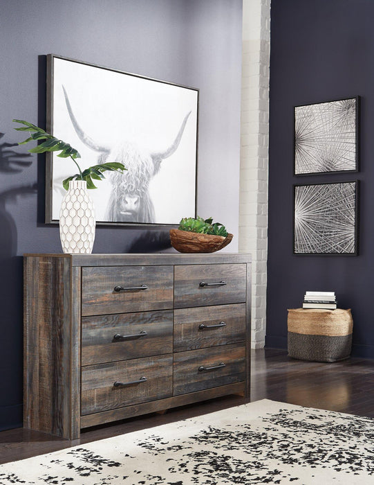 Drystan Dresser - Atchison Furniture Company (Atchison, KS)