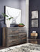 Drystan Dresser - Atchison Furniture Company (Atchison, KS)