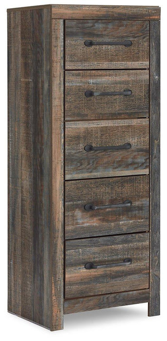 Drystan Narrow Chest - Atchison Furniture Company (Atchison, KS)