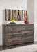Drystan Dresser - Atchison Furniture Company (Atchison, KS)