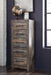 Drystan Narrow Chest - Atchison Furniture Company (Atchison, KS)