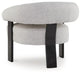 Dultish Accent Chair - Atchison Furniture Company (Atchison, KS)