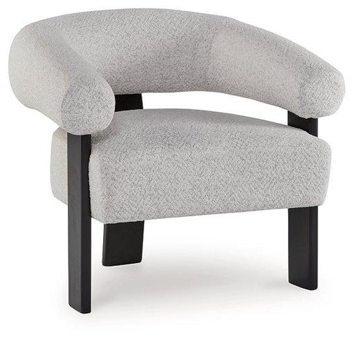 Dultish Accent Chair - Atchison Furniture Company (Atchison, KS)