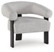 Dultish Accent Chair - Atchison Furniture Company (Atchison, KS)