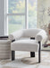 Dultish Accent Chair - Atchison Furniture Company (Atchison, KS)