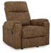 Edenwold Recliner - Atchison Furniture Company (Atchison, KS)