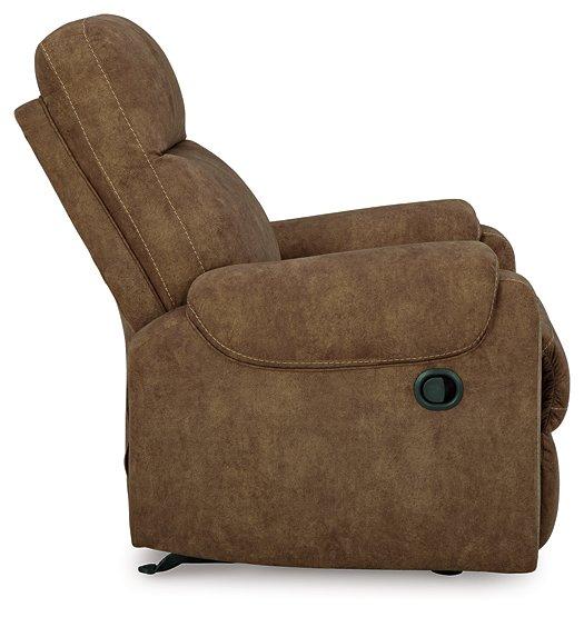 Edenwold Recliner - Atchison Furniture Company (Atchison, KS)