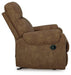 Edenwold Recliner - Atchison Furniture Company (Atchison, KS)