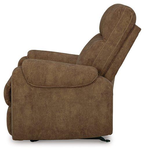 Edenwold Recliner - Atchison Furniture Company (Atchison, KS)