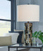 Ellford Table Lamp - Atchison Furniture Company (Atchison, KS)