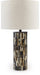 Ellford Table Lamp - Atchison Furniture Company (Atchison, KS)
