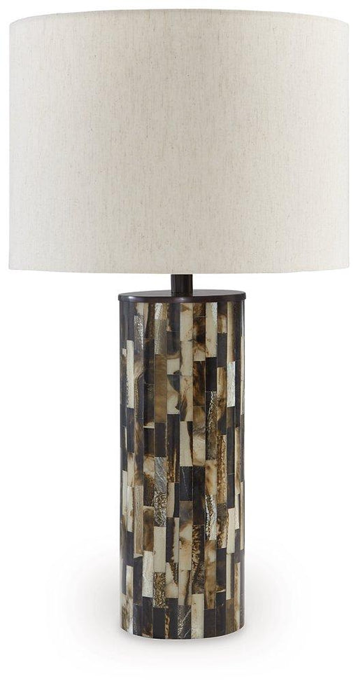 Ellford Table Lamp - Atchison Furniture Company (Atchison, KS)