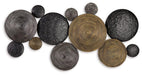 Emsley Wall Decor - Atchison Furniture Company (Atchison, KS)