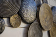 Emsley Wall Decor - Atchison Furniture Company (Atchison, KS)