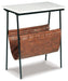 Etanbury Accent Table - Atchison Furniture Company (Atchison, KS)