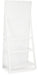 Evesen Floor Standing Mirror/Storage - Atchison Furniture Company (Atchison, KS)
