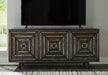 Fair Ridge Accent Cabinet - Atchison Furniture Company (Atchison, KS)