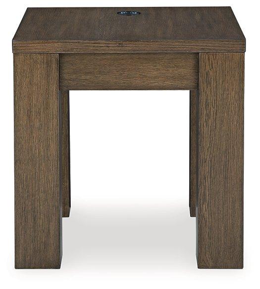 Rosswain Occasional Table Set - Atchison Furniture Company (Atchison, KS)