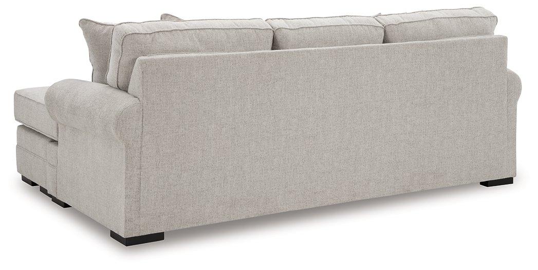 Eastonbridge Living Room Set - Atchison Furniture Company (Atchison, KS)