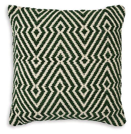 Digover Pillow - Atchison Furniture Company (Atchison, KS)