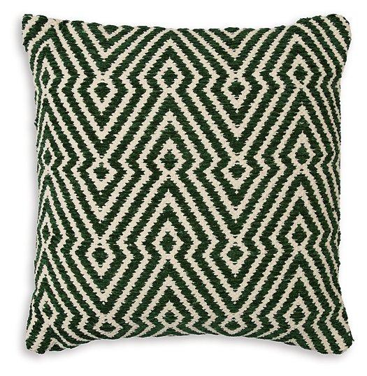 Digover Pillow - Atchison Furniture Company (Atchison, KS)