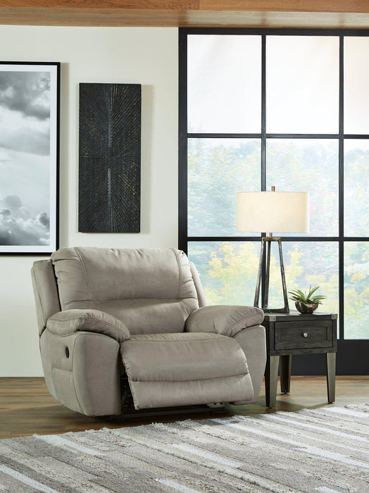 Next-Gen Gaucho Living Room Set - Atchison Furniture Company (Atchison, KS)
