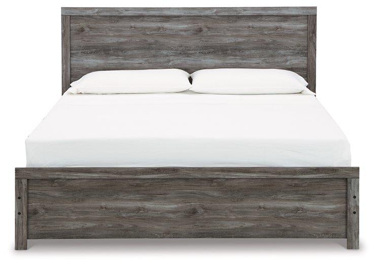Bronyan Bedroom Set - Atchison Furniture Company (Atchison, KS)