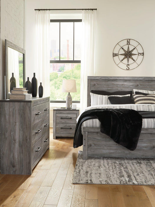 Bronyan Bedroom Set - Atchison Furniture Company (Atchison, KS)