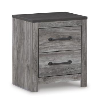 Bronyan Bedroom Set - Atchison Furniture Company (Atchison, KS)