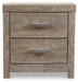 Culverbach Bedroom Set - Atchison Furniture Company (Atchison, KS)