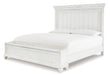 Kanwyn Bedroom Set - Atchison Furniture Company (Atchison, KS)