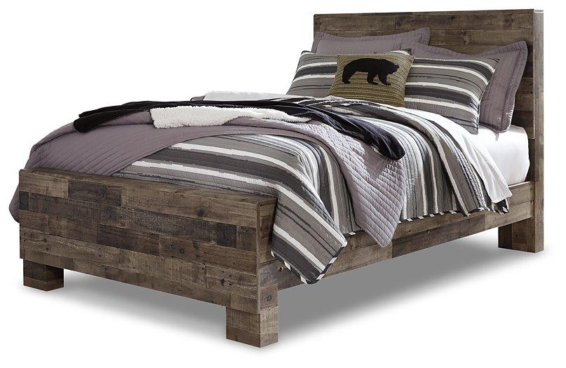 Derekson Youth Bed - Atchison Furniture Company (Atchison, KS)