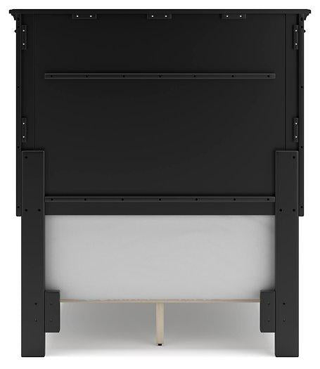 Lanolee Bedroom Set - Atchison Furniture Company (Atchison, KS)