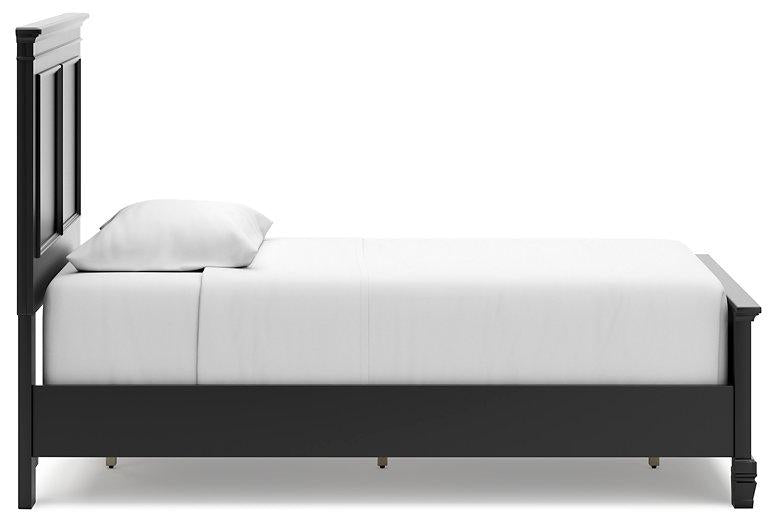 Lanolee Bedroom Set - Atchison Furniture Company (Atchison, KS)