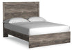 Ralinksi Bedroom Set - Atchison Furniture Company (Atchison, KS)