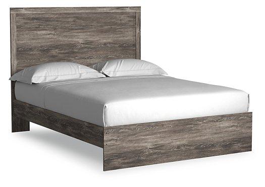 Ralinksi Bedroom Set - Atchison Furniture Company (Atchison, KS)
