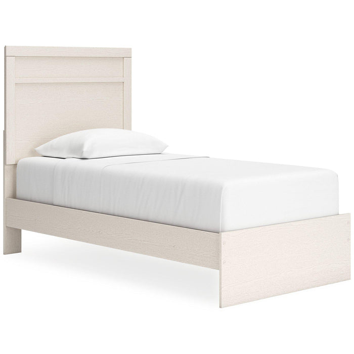 Stelsie Bedroom Set - Atchison Furniture Company (Atchison, KS)