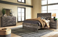 Wynnlow Bedroom Set - Atchison Furniture Company (Atchison, KS)
