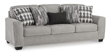 Avenal Park Living Room Set - Atchison Furniture Company (Atchison, KS)