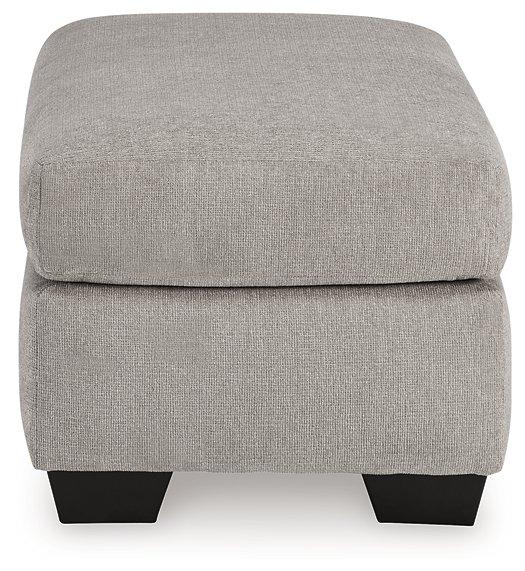 Avenal Park Living Room Set - Atchison Furniture Company (Atchison, KS)