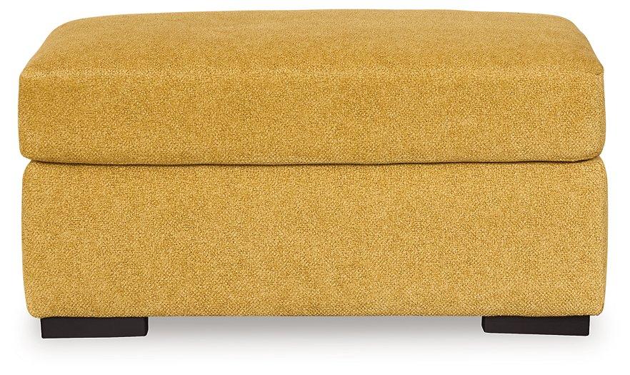 Keerwick Living Room Set - Atchison Furniture Company (Atchison, KS)