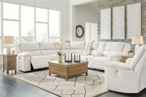 Keensburg Living Room Set - Atchison Furniture Company (Atchison, KS)