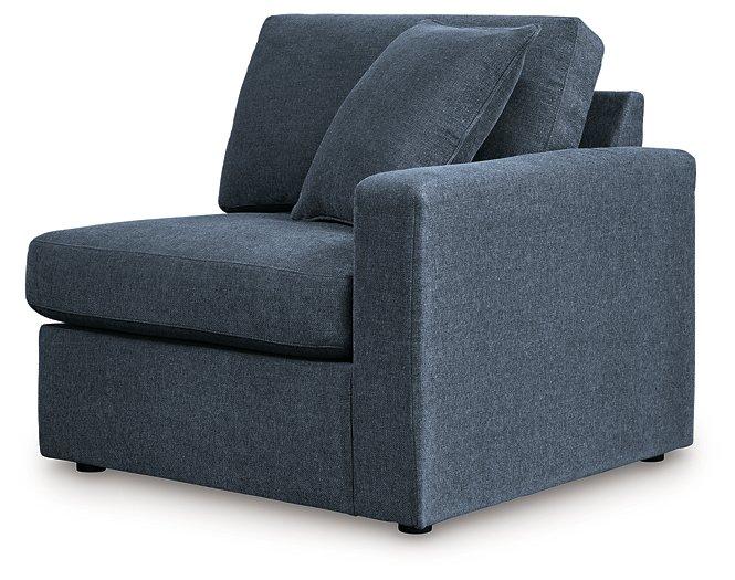 Modmax Sectional with Audio System - Atchison Furniture Company (Atchison, KS)
