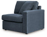 Modmax Sectional with Audio System - Atchison Furniture Company (Atchison, KS)