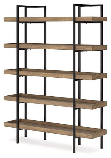 Montia Home Office Set - Atchison Furniture Company (Atchison, KS)