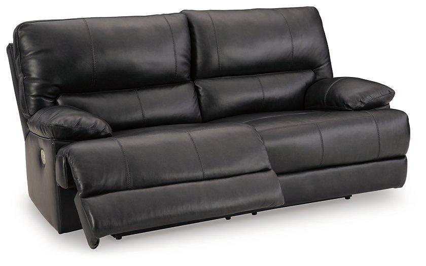 Mountainous Living Room Set - Atchison Furniture Company (Atchison, KS)