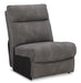 Next-Gen DuraPella Power Reclining Sectional Sofa - Atchison Furniture Company (Atchison, KS)
