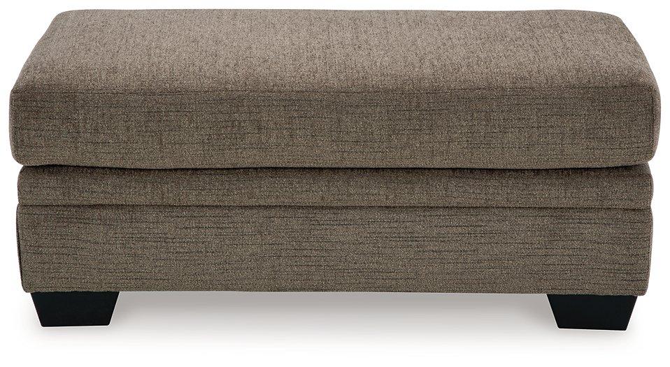 Stonemeade Living Room Set - Atchison Furniture Company (Atchison, KS)